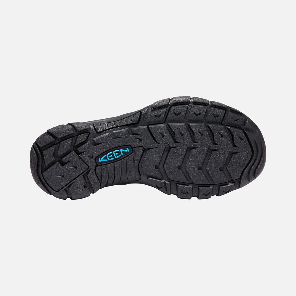 Keen Sandaler Herr Olika Färger - Newport Retro - 847391TNZ